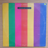 Pet Shop Boys – Introspective - Vinyl LP Record - Very-Good+ Quality (VG+)
