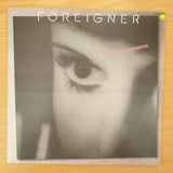 Foreigner – Inside Information - Vinyl LP Record - Very-Good+ Quality (VG+) (verygoodplus)