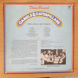 Doris Brasch - Camels & Caterpillars - Vinyl LP Record - Very-Good+ Quality (VG+) (verygoodplus)