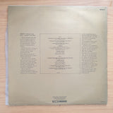 Chopin Masterpiece - Masterpiece Series - Vinyl LP Record - Very-Good+ Quality (VG+)