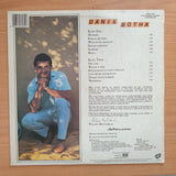 Danie Botha ‎– Wenners - Vinyl LP Record - Very-Good+ Quality (VG+) (verygoodplus)