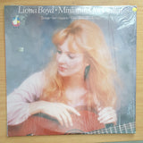 Liona Boyd - Miniatures for Guitar - Vinyl LP Record - Very-Good+ Quality (VG+)