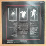 Blend - Specially Blended - Blend Live – Vinyl LP Record - Very-Good+ Quality (VG+) (verygoodplus)