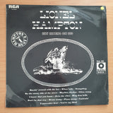 Lionel Hampton – Lionel Hampton's Best Records (1937-1938) – Vinyl LP Record - Very-Good+ Quality (VG+) (verygoodplus)