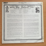 Lionel Hampton – Lionel Hampton's Best Records (1937-1938) – Vinyl LP Record - Very-Good+ Quality (VG+) (verygoodplus)