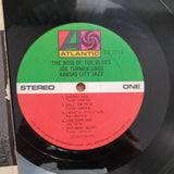 Joe Turner – The Boss Of The Blues Sings Kansas City Jazz - Vinyl LP Record - Very-Good- Quality (VG-) (minus)