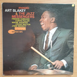 Art Blakey & The Jazz Messengers – Mosaic - Vinyl LP Record - Very-Good Quality (VG) (verry)