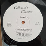 Leadbelly – Leadbelly - Vinyl LP Record - Very-Good+ Quality (VG+) (verygoodplus)