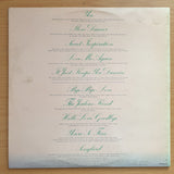 Rita Coolidge – Love Me Again - Vinyl LP Record - Very-Good+ Quality (VG+) (verygoodplus)