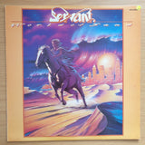 Servant – World Of Sand - Vinyl LP Record - Very-Good+ Quality (VG+) (verygoodplus)