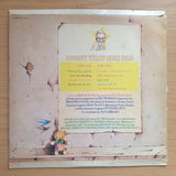 Elton John - Goodbye Yellow Brick Road Vol 1 - Vinyl LP Record - Very-Good Quality (VG) (verry)