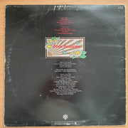 The Four Seasons – Who Loves You (UK) - Vinyl LP Record  (VG)