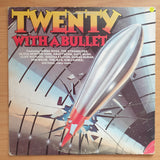 Twenty With A Bullet - Vinyl LP Record - Very-Good+ Quality (VG+) (verygoodplus)