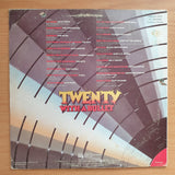 Twenty With A Bullet - Vinyl LP Record - Very-Good+ Quality (VG+) (verygoodplus)