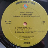 Van Morrison – Tupelo Honey (USA) - Vinyl LP Record - Very-Good+ Quality (VG+) (verygoodplus)