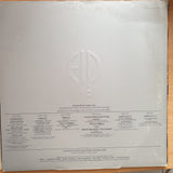 Emerson, Lake & Palmer ‎– Welcome Back My Friends To The Show That Never Ends - Vinyl LP Record - Very-Good+ Quality (VG+)