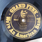 Grand Funk – We're An American Band - Vinyl LP Record - Very-Good Quality (VG) (verry)