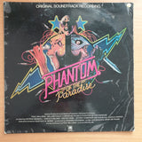 Phantom Of The Paradise - Original Soundtrack Recording ‎- Vinyl LP Record - Very-Good Quality (VG) (verry)