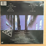 Craig McLachlan & Check 1-2 – Craig McLachlan & Check 1-2 – Vinyl LP Record - Very-Good+ Quality (VG+) (verygoodplus)