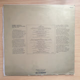 Handel - Masterpiece Series – Vinyl LP Record - Very-Good+ Quality (VG+) (verygoodplus)
