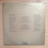 Brahms - Masterpiece Series – Vinyl LP Record - Very-Good+ Quality (VG+) (verygoodplus)