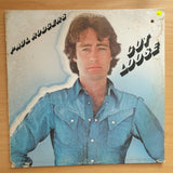 Paul Rodgers – Cut Loose – Vinyl LP Record - Very-Good+ Quality (VG+) (verygoodplus)