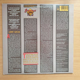 Larry Gatlin & The Gatlin Brothers Band – Greatest Hits Vol. II – Vinyl LP Record - Very-Good+ Quality (VG+) (verygoodplus)