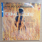 Frankie Laine - Take Me Back To Laine Country – Vinyl LP Record - Very-Good+ Quality (VG+) (verygoodplus)
