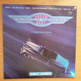 Dream Baby - Davy James - Extended Dance Version – Vinyl LP Record - Very-Good+ Quality (VG+) (verygoodplus)