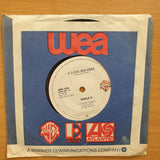Sheila E. – A Love Bizarre - Vinyl 7" Record - Very-Good+ Quality (VG+) (verygoodplus7)