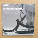 Athlete – Wires - Limited Edition includes Poster - Vinyl 7" Record - Very-Good+ Quality (VG+) (verygoodplus7)