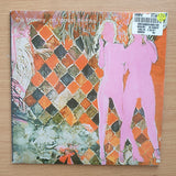 The Bravery – An Honest Mistake - Red - Vinyl 7" Record - Very-Good+ Quality (VG+) (verygoodplus7)