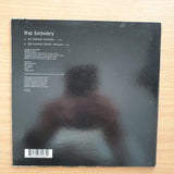 The Bravery – An Honest Mistake - Red - Vinyl 7" Record - Very-Good+ Quality (VG+) (verygoodplus7)