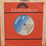Paul Hardcastle – 19 - Destruction Mix - Vinyl 7" Record - Very-Good Quality (VG)  (verry7)