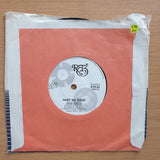 Susan Cadogan / The Upsetters – Hurt So Good / Loving Is Good - Vinyl 7" Record - Very-Good+ Quality (VG+) (verygoodplus7)