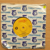 Matthews Southern Comfort – Woodstock - Vinyl 7" Record - Very-Good+ Quality (VG+) (verygoodplus7)