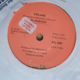 Al Martino – You Belong To Me - Vinyl 7" Record - Very-Good+ Quality (VG+) (verygoodplus7)