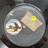 Sugarhill Gang – Rapper's Delight  - Vinyl 7" Record - Very-Good- Quality (VG-) (minus7)