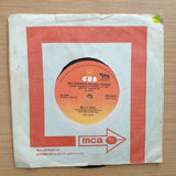 Billy Joel – Say Goodbye To Hollywood - Vinyl 7" Record - Very-Good+ Quality (VG+) (verygoodplus7)