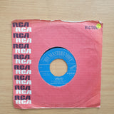 Orchestra Bruno Martino – Libellule - Vinyl 7" Record - Very-Good Quality (VG)  (verry7)