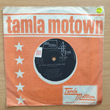 Stevie Wonder – If You Really Love Me - Vinyl 7" Record - Very-Good+ Quality (VG+) (verygoodplus7)