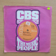 Middle Of The Road – Soley Soley- Vinyl 7" Record - Very-Good+ Quality (VG+) (verygoodplus7)