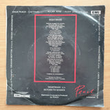 Peach – Nightmare - Vinyl 7" Record - Very-Good+ Quality (VG+) (verygoodplus7)