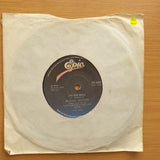 Michael Jackson – Off The Wall / Working Day And Night- Vinyl 7" Record - Very-Good+ Quality (VG+) (verygoodplus7)