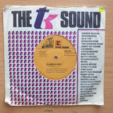 George Baker Selection – Paloma Blanca - Vinyl 7" Record - Very-Good+ Quality (VG+) (verygoodplus7)