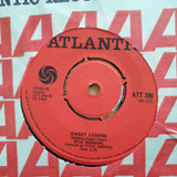 Otis Redding – (Sittin' On) The Dock Of The Bay - Vinyl 7" Record - Very-Good+ Quality (VG+) (verygoodplus7)