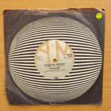 Carpenters – Please Mr. Postman - Vinyl 7" Record - Very-Good+ Quality (VG+) (verygoodplus7)