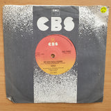 Nena – 99 Red Balloons / Ich Bleib' Im Bett - Vinyl 7" Record - Very-Good+ Quality (VG+) (verygoodplus7)