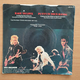Kim Wilde – Rage To Love - Vinyl 7" Record - Very-Good+ Quality (VG+) (verygoodplus7) (D)