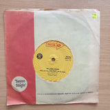 Rick Nelson & The Stone Canyon Band – Garden Party - Vinyl 7" Record - Very-Good+ Quality (VG+) (verygoodplus7)